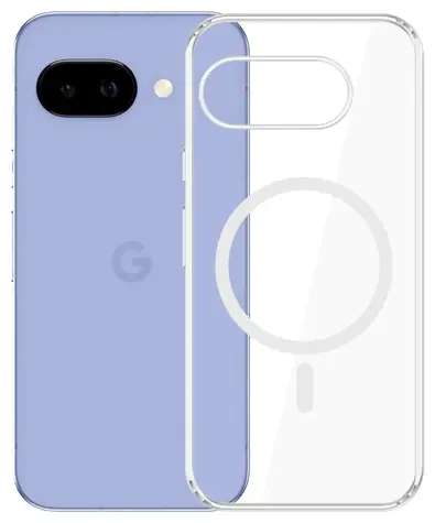 3mk Armor MagCase / Zadní kryt / Google Pixel 10A / MagSafe / Military Grade