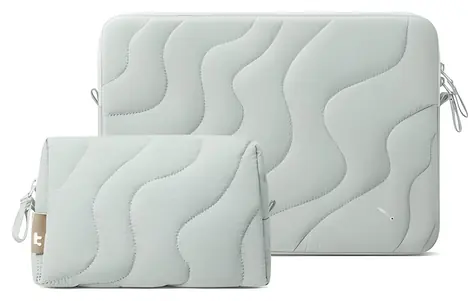 tomtoc Terra A27 Sleeve Kit Lakeshore / Pouzdro / MacBook Air 13