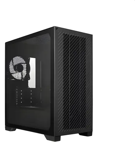Cooler Master Elite 301 Lite / Case / Bez zdroje / mATX