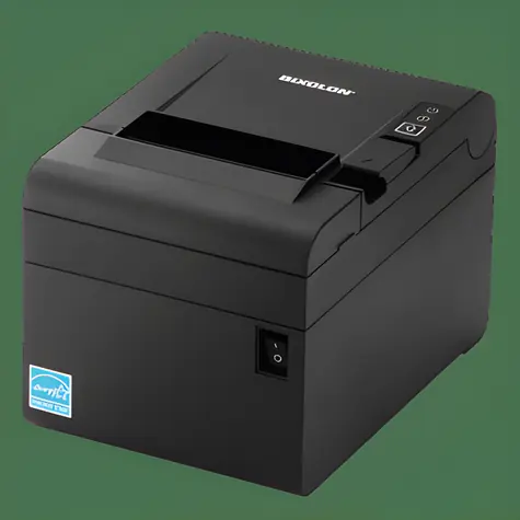 Bixolon SRP-E302 / DT / Tiskárna účtenek / 203dpi / USB / LAN / RS-232