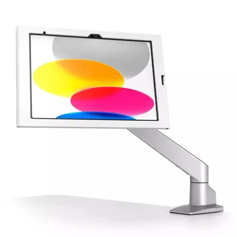 Compulocks Brandable Floor Stand černá / Podlahový stojan s krytem / Samsung Galaxy Tab A9+ 11