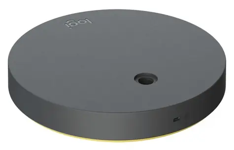 Logitech REACH WW-9010 grafitová / Příslušenství pro kameru