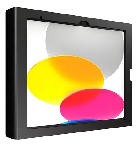 Compulocks Apple iPad 10./11. gen černá / Nástěnný stojan s krytem / 10,9