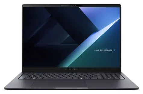 ASUS ExpertBook B5 šedá / Notebook / 16