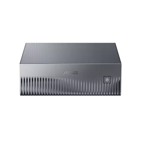ASUS Ascent GX10 / Mini PC / NVIDIA GB10 / 128 GB LPDDR5x / 1 TB SSD / Wi-Fi 7 / Linux