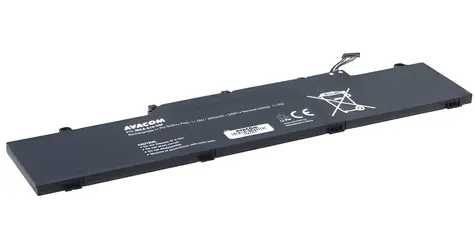 AVACOM Lenovo ThinkPad E14 & E15 / Náhradní baterie pro notebook / Li-Pol / 11,55V / 4650mAh / 54Wh