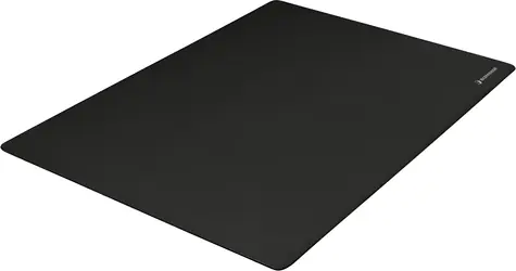 3Dconnexion CadMouse Pad černá / Podložka pod myš / 350×250 mm