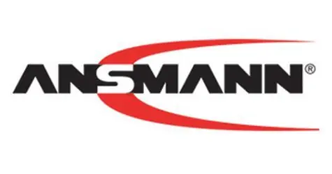 Ansmann A-Pan CGA-S005 / Akumulátor / pro Panasonic CGA-S005