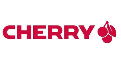 CHERRY G80-3000N RGB černá / Kancelářská klávesnice / drátová / USB / MX Silent Red / RGB / DE layout