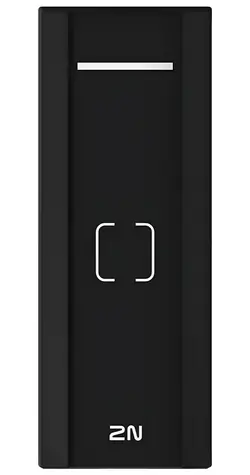 2N Access Unit M RFID / IP čtečka / 13.56 MHz / NFC / PICard kompatibilní