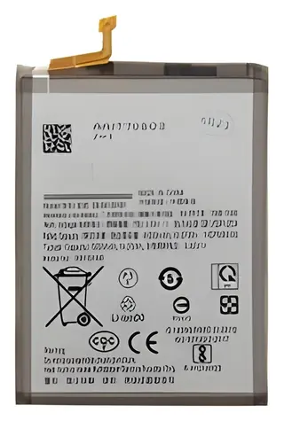For Samsung EB-BA136ABY / Baterie / Li-Ion / 5000 mAh / pro Galaxy A13 5G