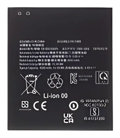 Baterie EB-BG556GBY pro Samsung Galaxy Xcover 7 / Náhradní baterie / Li-Ion / 4050 mAh / OEM