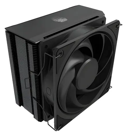 GIGABYTE Hyper 212 3DHP / Vzduchové chlazení CPU / 120 mm / černé