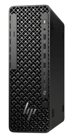 HP Z2 SFF G1i černá / Pracovní stanice / Intel Core Ultra7 265 2.4GHz / 32GB / 1TB SSD / RTX A1000 8GB / W11P