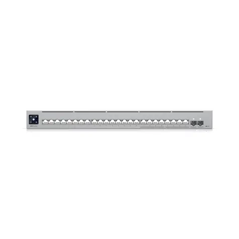 Ubiquiti UniFi Switch Pro Max 24 / Switch / 16× GbE / 8× 2,5 GbE / 2× 10G SFP+ / Layer 3