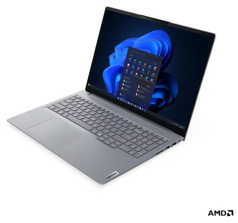 Lenovo ThinkBook 16 G9 AHP šedá / Notebook / 16