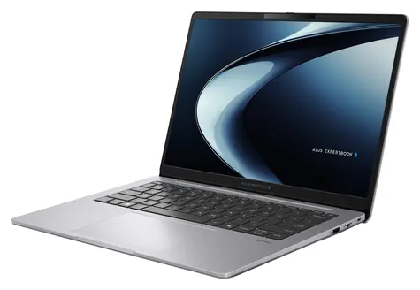 ASUS ExpertBook P3 PM3406CHA-LY0235 šedá / Notebook / 14