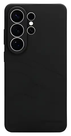 Tactical Beaver Asphalt / Kryt / pro Samsung Galaxy S26 Ultra