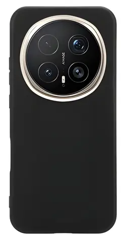 Tactical TPU Honor Magic8 Pro černá / Kryt