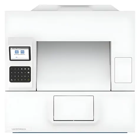 HP LaserJet Enterprise 5501dn / Čb laserová tiskárna / 50 ppm / A4 / 1200x1200 dpi / Duplex / USB / LAN