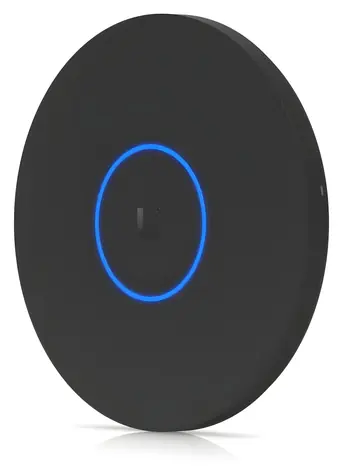 Ubiquiti U7-Pro-XG-B černá / Access point / Wi-Fi 7 / 2.4+5+6 GHz / 10 GbE / PoE+