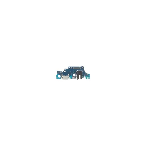 For Samsung Galaxy A06 5G A066 / Náhradní deska / s dobíjecím konektorem