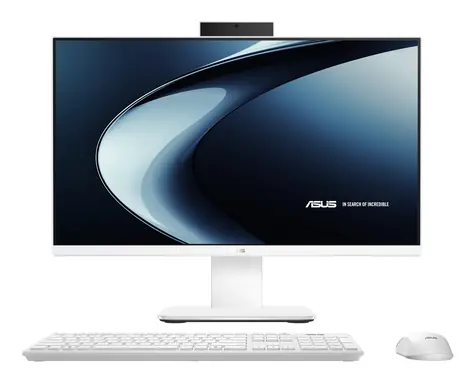 ASUS V440VAK bílá / All-in-One PC / 23.8