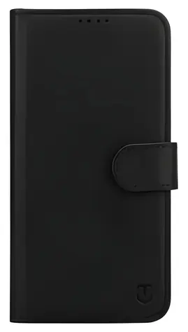 Tactical Field Notes pro Xiaomi 17T černá / Knížkové pouzdro