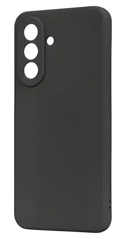 OBAL:ME Matte TPU Samsung Galaxy A27 5G černá / Kryt / TPU / matný povrch