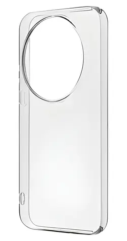 OBAL:ME TPU Kryt pro Xiaomi 17 Ultra čirá / Kryt / TPU