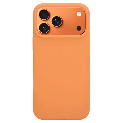 Tactical MagForce Velvet Smoothie Agent Orange / Kryt / Apple iPhone 17 Pro Max
