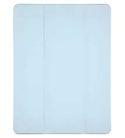 OBAL:ME MistyTab světle modrá / Pouzdro pro tablet / Xiaomi Pad 8/8 Pro