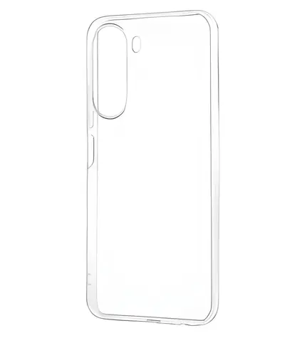 OBAL:ME TPU Xiaomi Redmi A7 Pro 4G čirá / Kryt