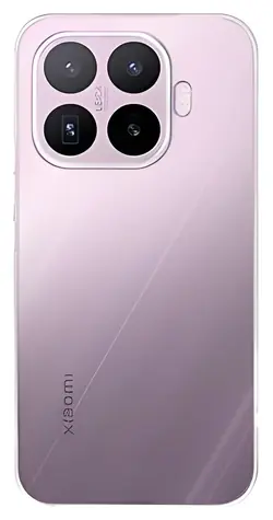 Tactical TPU transparentní / Kryt / Xiaomi 17T
