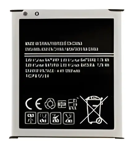 For Samsung EB-BG388BBE / Baterie / Samsung Galaxy Xcover 3 / Li-Ion / 2200 mAh / OEM