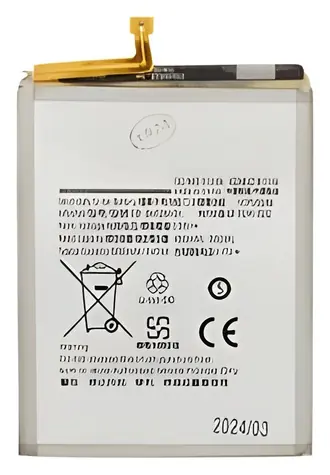 For Samsung EB-BM526ABS / Baterie / Li-Ion / 5000 mAh / pro Galaxy M23 5G, M53 5G