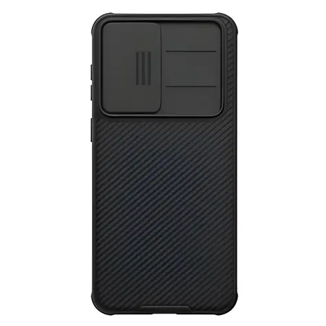 Nillkin CamShield PRO Magnetic černá / Zadní kryt / Samsung Galaxy A57