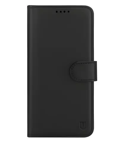 Tactical Field Notes pro Motorola Edge 70 Fusion černá / Pouzdro