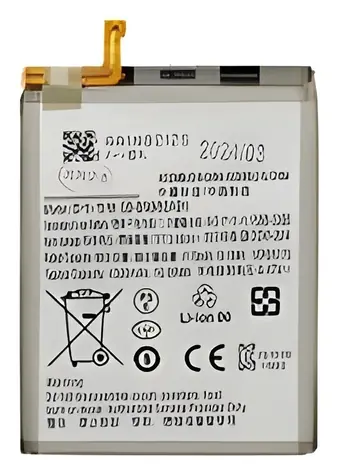 For Samsung EB-BN980ABY / Baterie / Li-Ion / 4300mAh / Galaxy Note 20