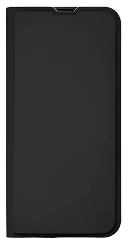 OBAL:ME SmoothTouch pro Google Pixel 10a černá / Pouzdro