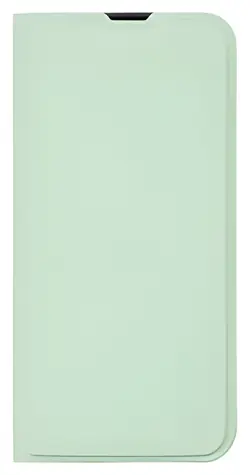 OBAL:ME SmoothTouch pro Motorola G57 Power Mint Green / Pouzdro