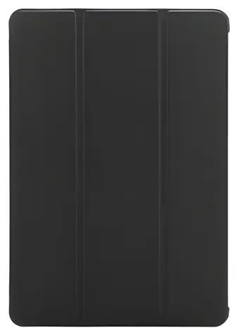 Tactical Book Tri Fold černá / Pouzdro na tablet / Xiaomi Pad 8 Pro