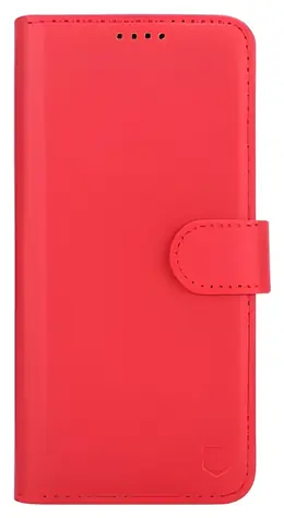 Tactical Field Notes červená / Knížkové pouzdro / Samsung Galaxy A27 5G