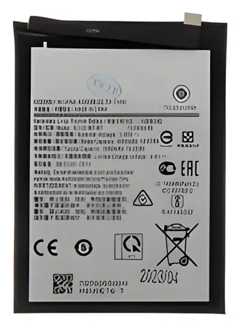 For Samsung SCUD-WT-W1 / Náhradní baterie / Samsung Galaxy A22 5G / Li-Ion / 5000 mAh / OEM