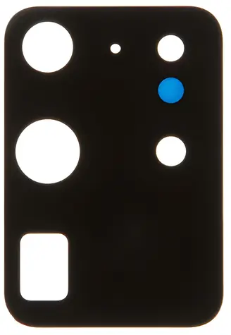 For Samsung Galaxy S20 Ultra (SM-G988) / Náhradní sklíčko kamery