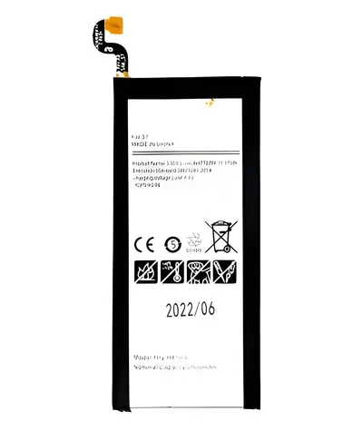 For Samsung EB-BG930ABU / Baterie / Samsung Galaxy S7 / Li-Ion / 3000 mAh