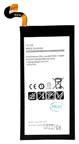 For Samsung EB-BG950ABU / Baterie / Li-Ion / 3000 mAh / Samsung Galaxy S8 / OEM