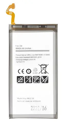 For Samsung EB-BG960ABU / Baterie / Li-Ion / 3000 mAh / Samsung Galaxy S9