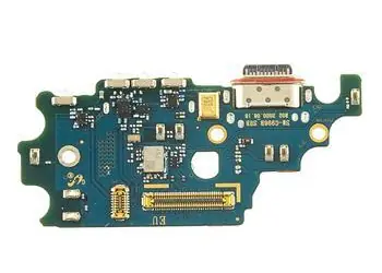 For Samsung Galaxy S21+ (G996) / Deska s nabíjecím konektorem