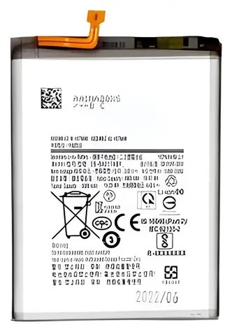 For Samsung EB-BA217ABY / Baterie / Li-Ion / 5000 mAh / OEM